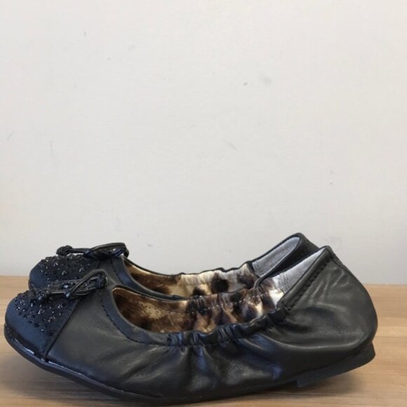 Sam Edelman Kids Beatrix Ballet Flat - Picture 4 of 6